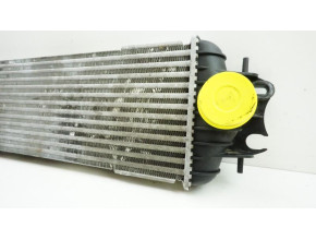 Echangeur air (Intercooler) pour RENAULT TRAFIC 2 PHASE 1