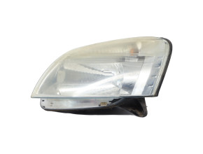Optique avant principal gauche (feux)(phare) pour PEUGEOT PARTNER 1 PHASE 2 Optique avant principal gauche (feux)(phare) pour PEUGEOT PARTNER 1 PHASE 2