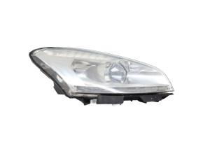 Optique avant principal droit (feux)(phare) pour CITROEN GRAND C4 PICASSO PHASE 1