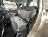 Banquette arriere (KIT DERIV VP) pour FIAT 500L PHASE 2