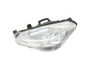 Optique avant principal gauche (feux)(phare) pour CITROEN BERLINGO 2 PHASE 1