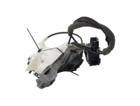 Serrure avant gauche pour CITROEN DS3 PHASE 1