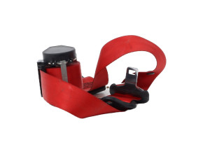 Ceinture arriere gauche pour PEUGEOT 207 PHASE 2 Ceinture arriere gauche pour PEUGEOT 207 PHASE 2