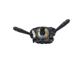 Com (Bloc Contacteur Tournant+Commodo Essuie Glace+Commodo Phare) pour CITROEN C4 2 PHASE 1
