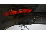 Pare choc arriere pour BMW SERIE 6 E63 COUPE PHASE 2