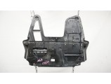 Cache sous moteur pour FIAT 500 2 PHASE 1