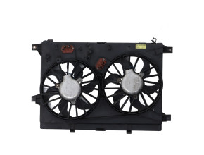 Moto ventilateur radiateur pour ALFA ROMEO 159 BREAK