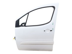 Porte avant gauche pour PEUGEOT PARTNER 2 PHASE 1