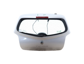 Malle/Hayon arriere pour RENAULT TWINGO 2 PHASE 1 Malle/Hayon arriere pour RENAULT TWINGO 2 PHASE 1
