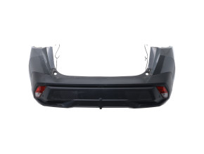 Pare choc arriere pour PEUGEOT 408 Pare choc arriere pour PEUGEOT 408
