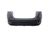 Pare choc arriere pour PEUGEOT 408