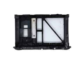 Armature avant, Masque avant pour PEUGEOT 1007
