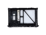 Armature avant, Masque avant pour PEUGEOT 1007