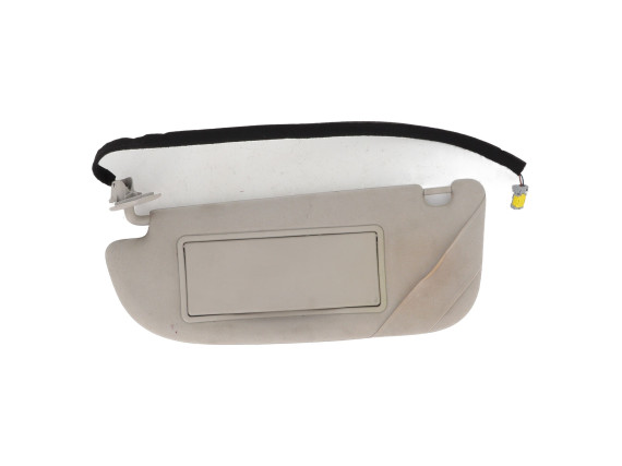 Paire De Disques De Frein Avant Pour Renault Scénic 3 Phase 1 1.5 DCi - Occasion Bon État