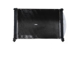 Radiateur eau pour FORD FIESTA 5 PHASE 2