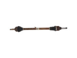 Cardan droit (transmission) pour CITROEN C3 1 PHASE 1