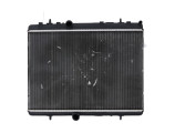 Radiateur eau pour PEUGEOT PARTNER 2 PHASE 1