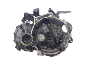 Boite de vitesses pour VOLKSWAGEN POLO 5 PHASE 1 Boite de vitesses pour VOLKSWAGEN POLO 5 PHASE 1