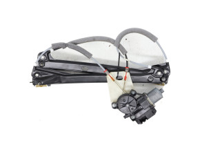 Leve vitre electrique avant gauche pour VOLKSWAGEN POLO 5 PHASE 2 Leve vitre electrique avant gauche pour VOLKSWAGEN POLO 5 PHASE 2