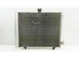 Condenseur de clim pour CITROEN C3 2 PHASE 2
