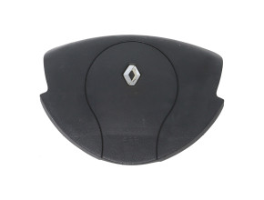 Boitier air bag pour RENAULT TWINGO 2 PHASE 1