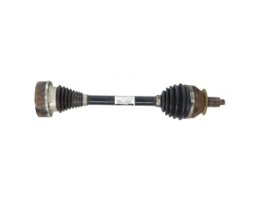 Cardan gauche (transmission) pour VOLKSWAGEN POLO 5 PHASE 2 Cardan gauche (transmission) pour VOLKSWAGEN POLO 5 PHASE 2
