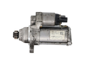 Demarreur pour VOLKSWAGEN POLO 5 PHASE 2 Demarreur pour VOLKSWAGEN POLO 5 PHASE 2