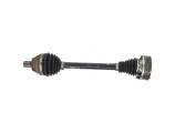 Cardan gauche (transmission) pour VOLKSWAGEN GOLF PLUS PHASE 1
