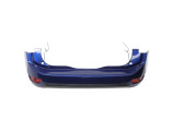 Pare choc arriere pour CITROEN C4 GRAND PICASSO 2 PHASE 2