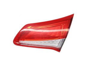 Feu arriere secondaire droit (feux) pour CITROEN C4 2 PHASE 1 Feu arriere secondaire droit (feux) pour CITROEN C4 2 PHASE 1