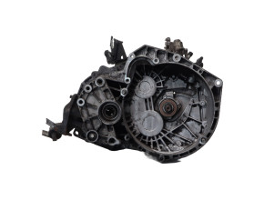 Boite de vitesses pour ALFA ROMEO 159 BREAK