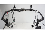 Moteur de capote pour PEUGEOT 307 PHASE 2 CABRIOLET