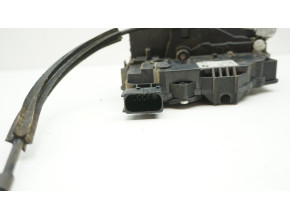 Serrure avant gauche pour CITROEN JUMPER 3 PHASE 1
