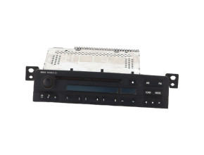 Autoradio d'origine pour BMW SERIE 3 E46 PHASE 2 Autoradio d'origine pour BMW SERIE 3 E46 PHASE 2
