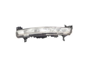 Feu diurne avant gauche pour CITROEN C4 PICASSO 1 Feu diurne avant gauche pour CITROEN C4 PICASSO 1