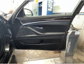 Panneau de porte avant droit pour BMW SERIE 5 F11 TOURING PHASE 1 BREAK Panneau de porte avant droit pour BMW SERIE 5 F11 TOURING PHASE 1 BREAK