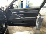 Panneau de porte avant droit pour BMW SERIE 5 F11 TOURING PHASE 1 BREAK