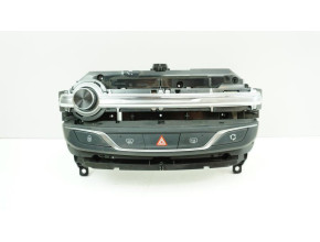 Commande chauffage pour PEUGEOT 308 2 PHASE 2