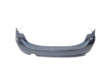Pare choc arriere pour CITROEN XSARA PICASSO PHASE 2