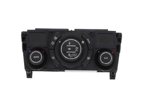 Commande chauffage pour PEUGEOT 5008 PHASE 1