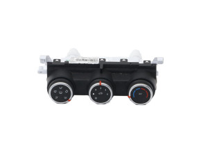 Commande chauffage pour RENAULT CLIO 5 PHASE 1