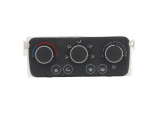 Commande chauffage pour ALFA ROMEO 159 BREAK