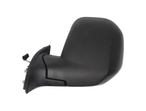 Retroviseur gauche pour PEUGEOT PARTNER 2 PHASE 1