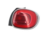 Feu arriere principal droit (feux) pour FIAT 500L PHASE 2