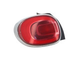 Feu arriere principal gauche (feux) pour FIAT 500L PHASE 2
