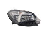 Optique avant principal droit (feux)(phare) pour OPEL MOKKA 1 PHASE 1