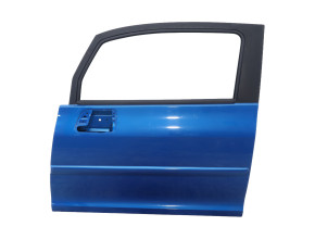 Porte avant gauche pour PEUGEOT 1007