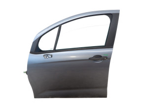 Porte avant gauche pour CITROEN C3 II PHASE 1