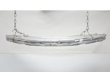 Renfort pare choc avant (traverse) pour BMW SERIE 3 E46 PHASE 2