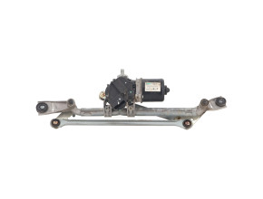 Moteur essuie glace avant pour OPEL MOKKA 1 PHASE 1 Moteur essuie glace avant pour OPEL MOKKA 1 PHASE 1